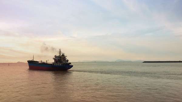 珠澳海湾夜游，看遍左手澳门右手珠海的繁华