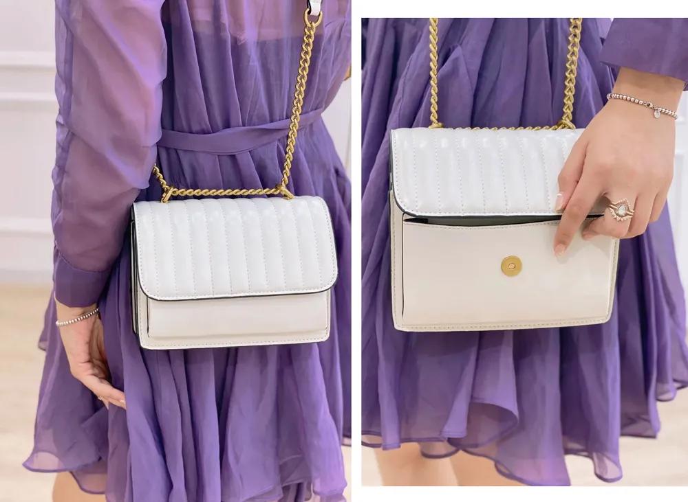 coach和celine哪个高档,coachceline包