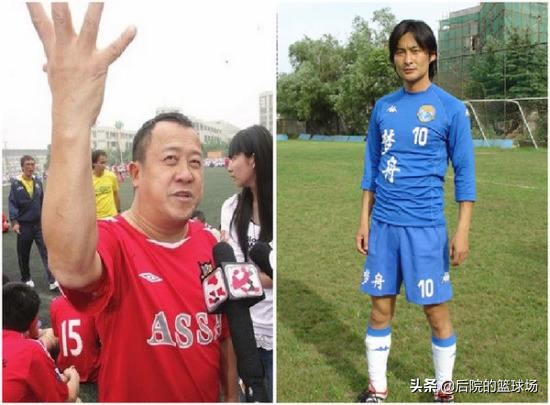 张丰毅和陈道明打篮球,陈道明张丰毅最新视频