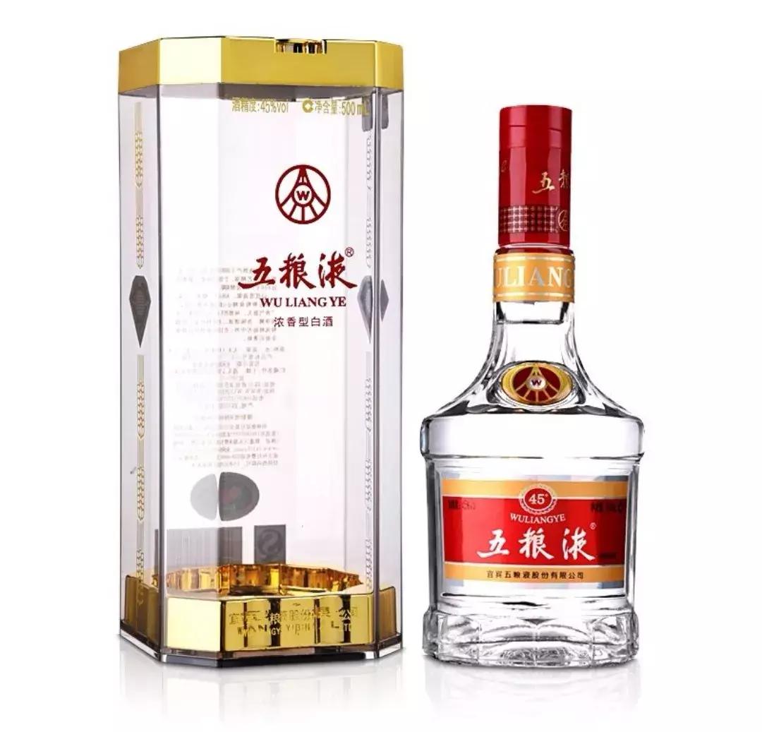 中国八大名酒是什么,最好喝的十大白酒排行