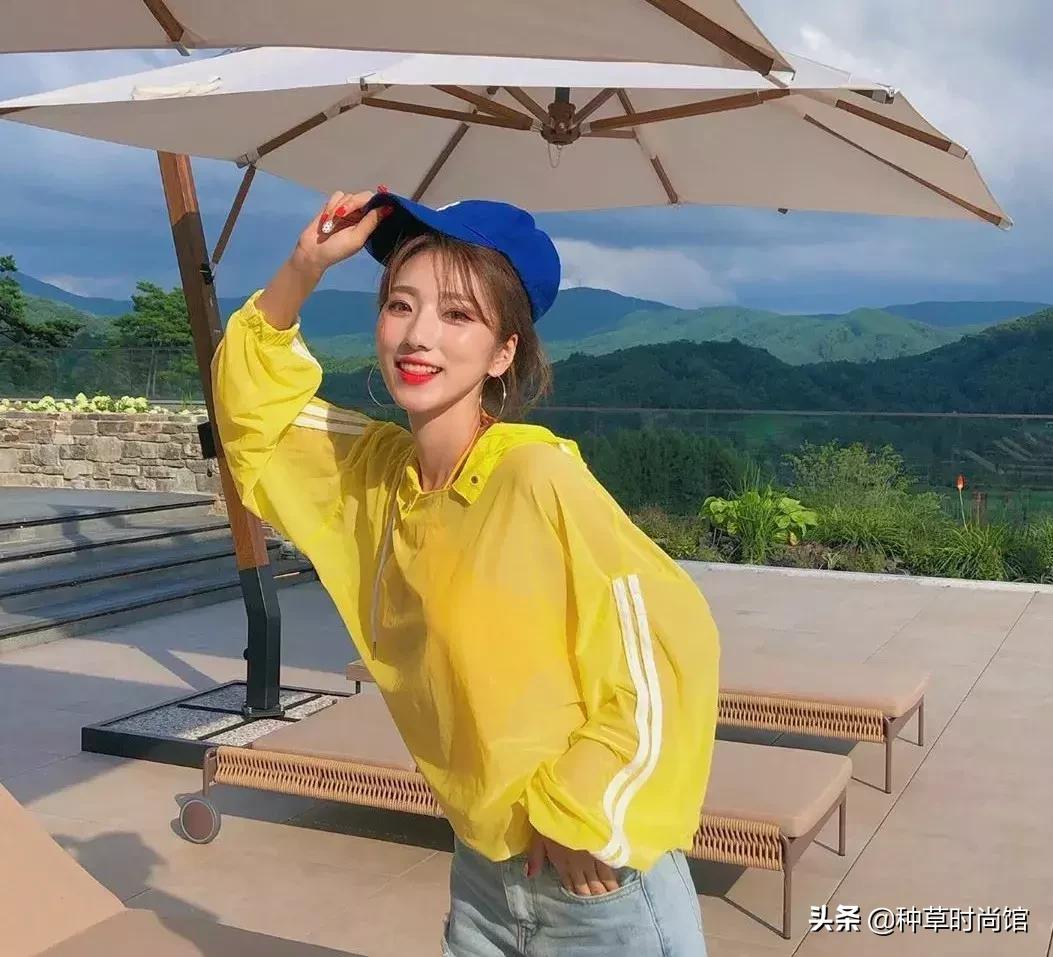 有趣的拍照模板,30个照片合集模板