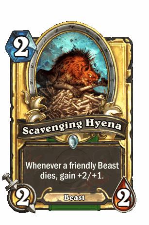 炉石传说的神卡辉煌不再，一张卡牌就是一个巅峰，可惜......