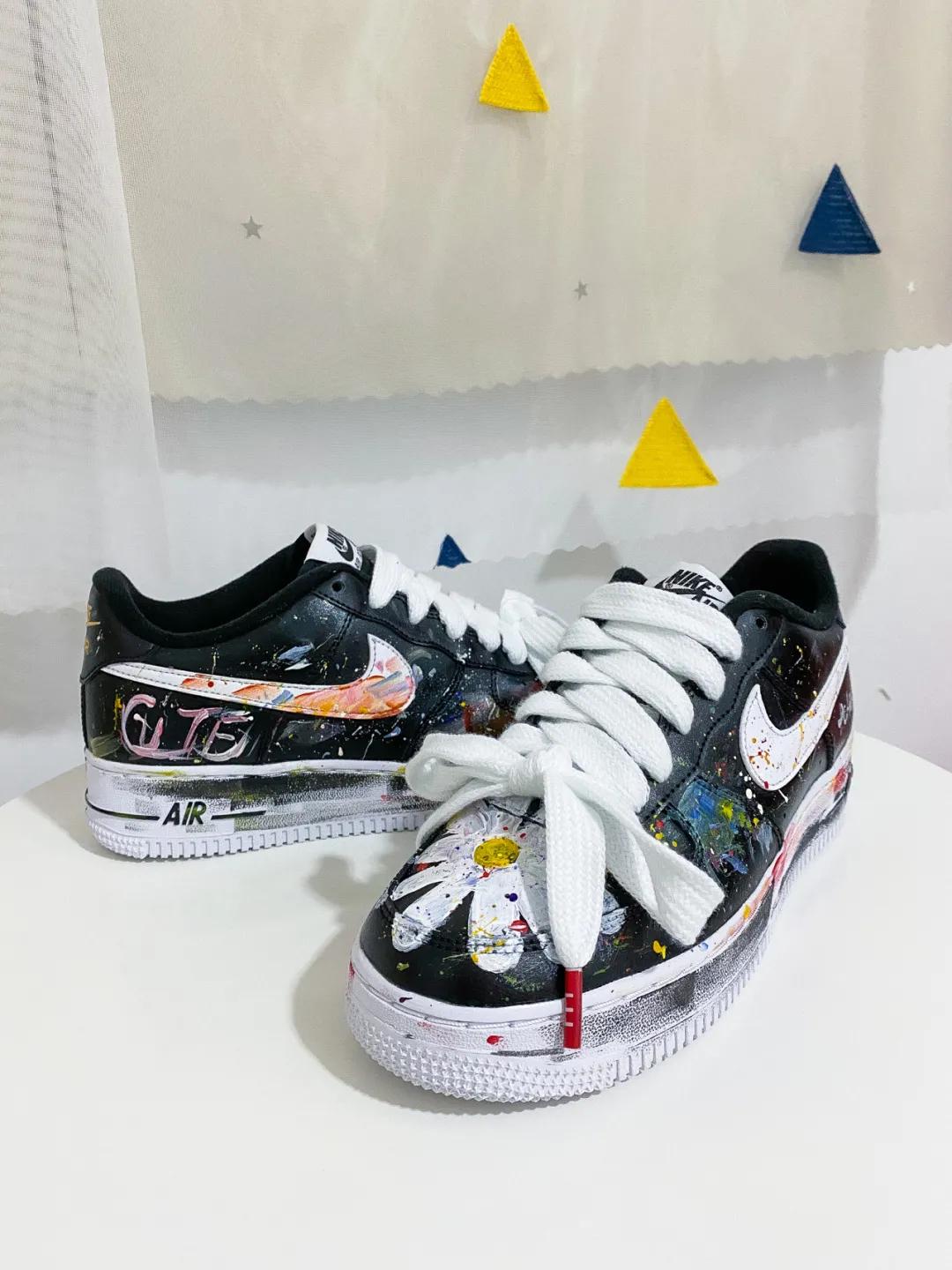 买假的nike可以吗,nike假鞋与真鞋区别