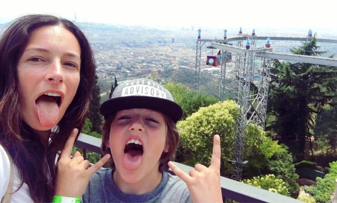 香奈儿模特上班,香奈儿模特工作日常