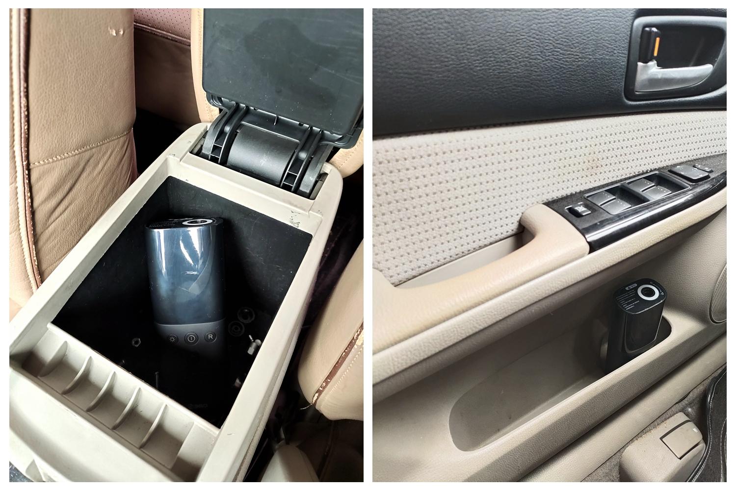 便携式充气泵哪款好,便携充气充电泵车载