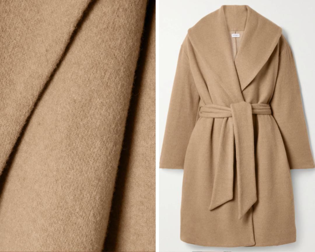 适合高个子的秋冬大衣推荐,秋冬最流行的6款大衣