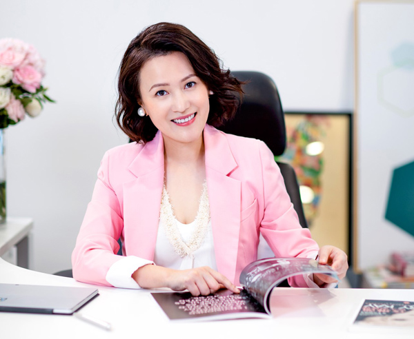 2023玫琳凯研讨会翁文芝,玫琳凯翁文芝去哪里工作了