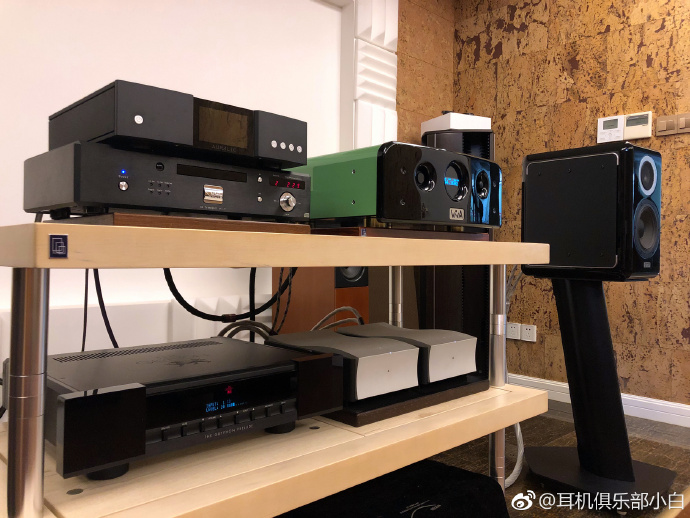 流媒体音乐与cd音质,cd和流媒体音响哪个好