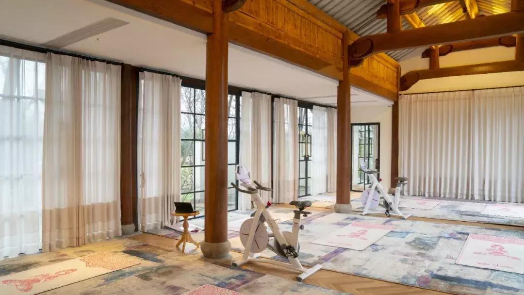 中国最美湿地公园，坐着船入住，皇帝都没机会住的地方你可以！