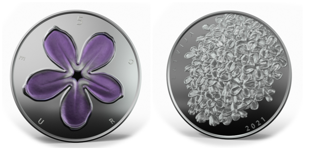 钱币新品种大全,稀奇钱币