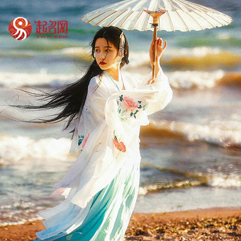 七个字的诗意网名古风霸气,蕴含深意的古风网名