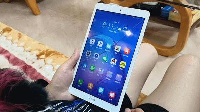 荣耀平板5八英寸版,荣耀平板5支持高清通话么