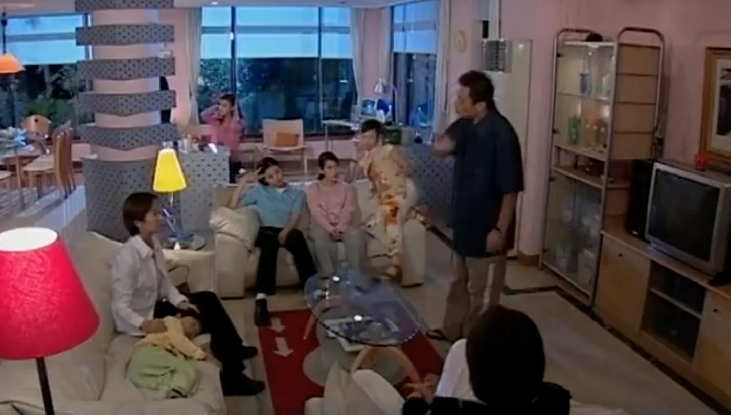 龚喜粉红女郎,龚喜掌握粉红女郎秘密