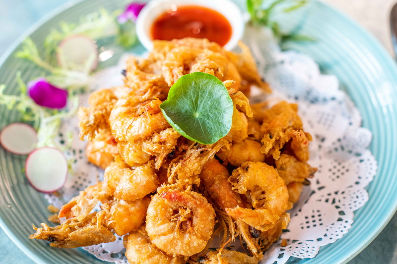 厦门最正宗的闽南菜原来在这里，美食品种多消费还低，赶紧去吃吧