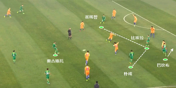 巴坎布快乐足球集锦,巴坎布的快乐足球怎么样