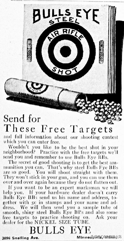 有哪些威力大精度高的气枪,世界上容弹量最多的气枪