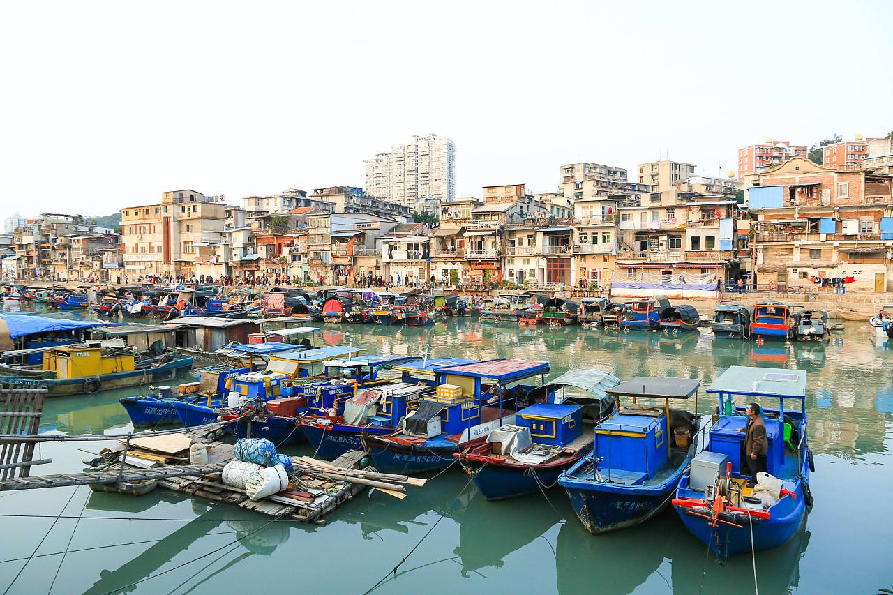 厦门的暑假去哪里自由行比较好,暑假厦门旅游攻略三天