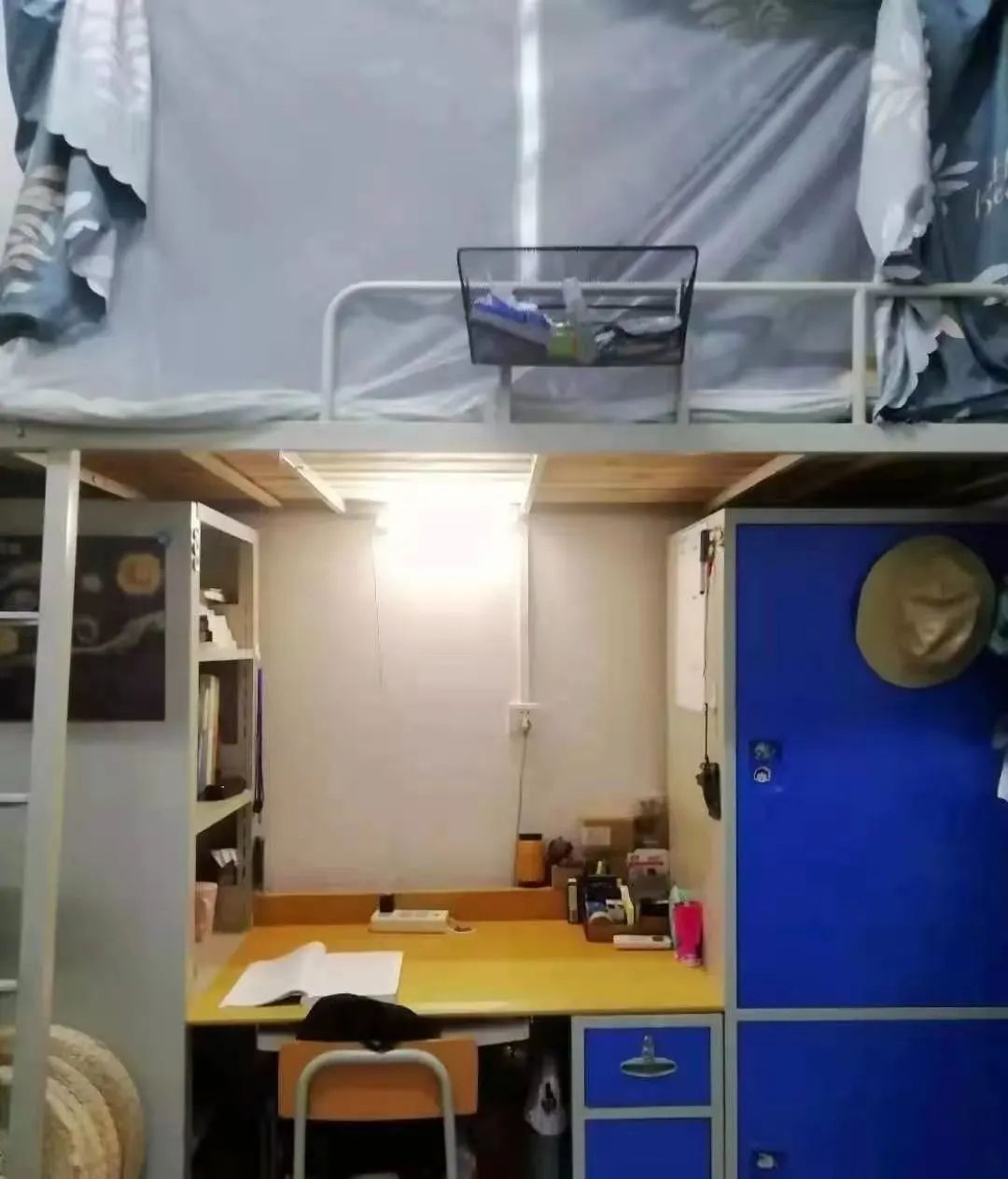 沿海大学海景房,盘点樱校的豪华海景房