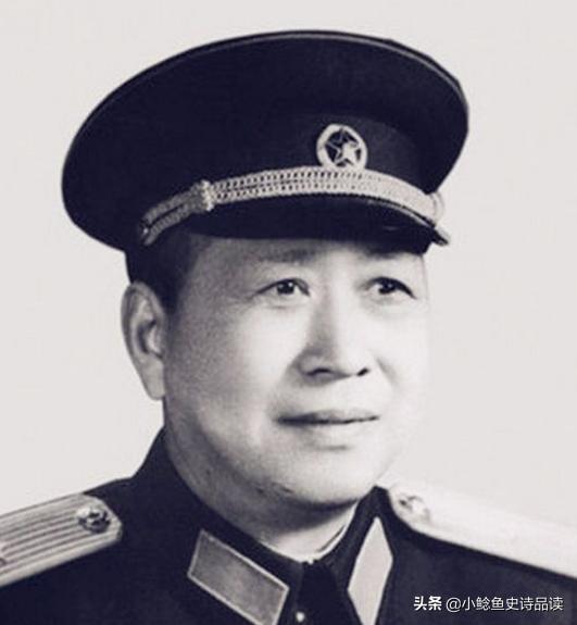 黄埔军校开国少将名单,黄埔军校出身的开国将帅有多少人