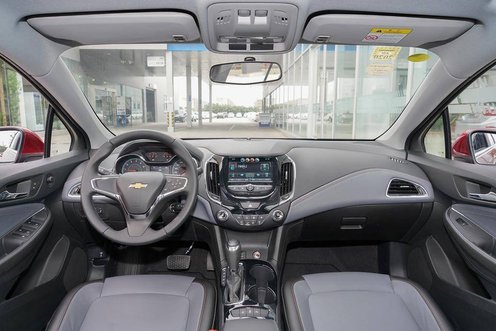 16年科鲁兹选择,科鲁兹分几款发动机