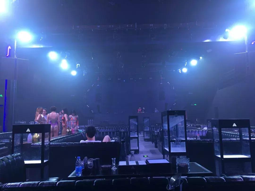 这里不止兜售荷尔蒙更贩卖好声音