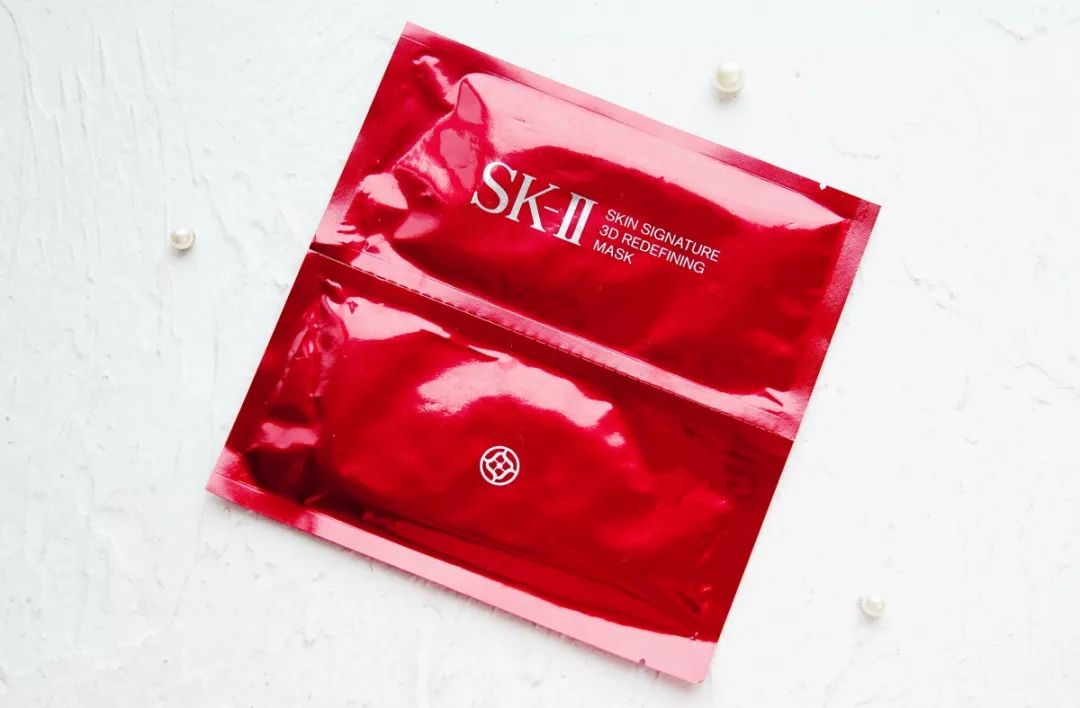 说说我用过的面膜,广药白云山美白淡斑片状面膜实测