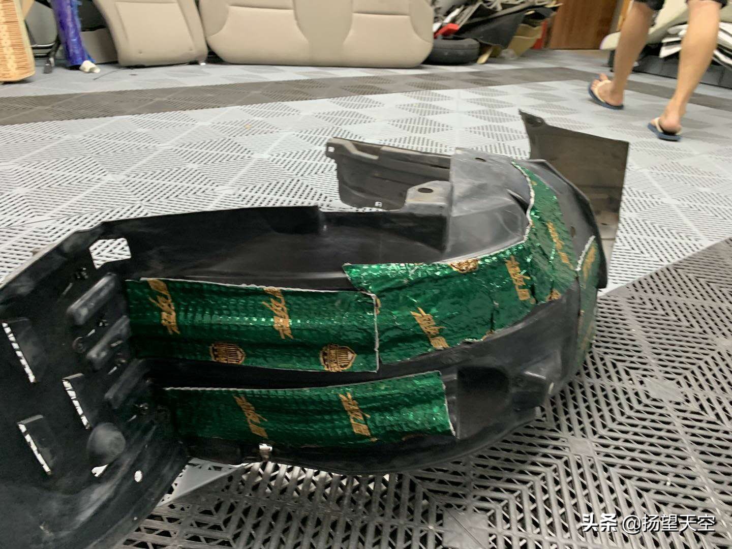 本田锋范噪音测试,本田锋范噪音大的解决办法