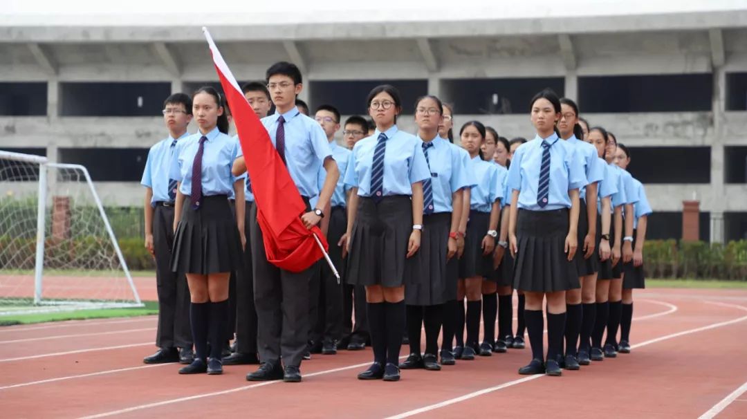 南京明道中学程长胜,南京明道中学有没有高中