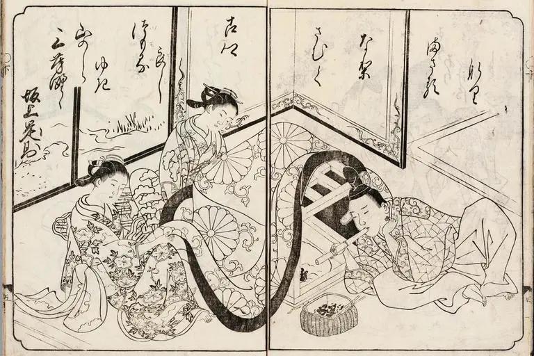 为什么日本人喜欢生吃东西,日本人为什么喜欢吃生肉