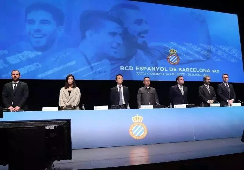 从卖足球玩具到西甲俱乐部主席，武磊的新老板究竟是何来头？