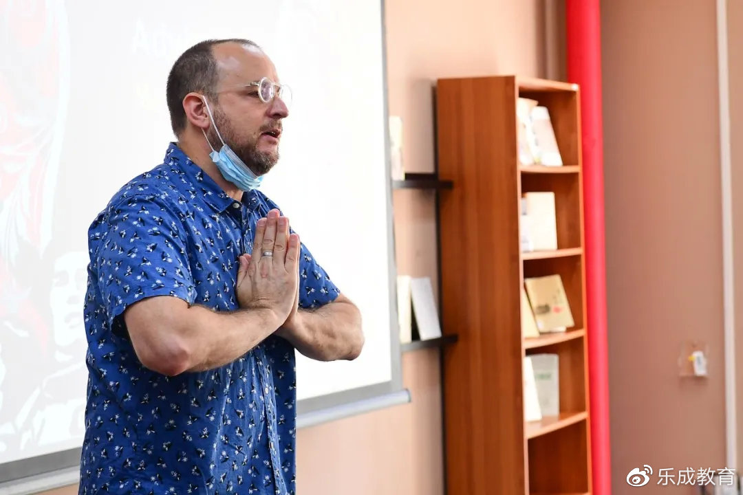 北京乐成国际学校好进吗,北京乐成国际学校简介