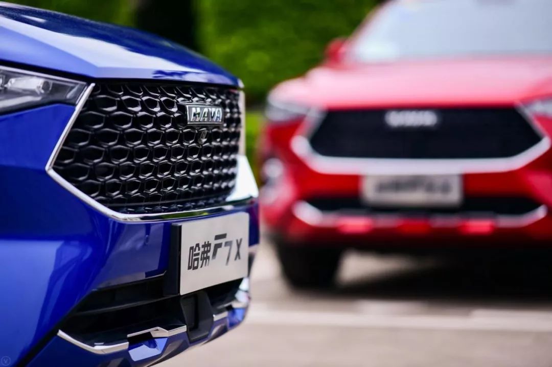 长城汽车发展历程图,中国从弱到强的过程