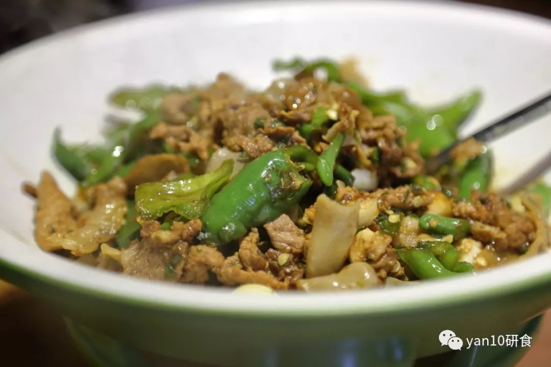 长沙美食推荐必吃米粉,长沙美食米粉必吃