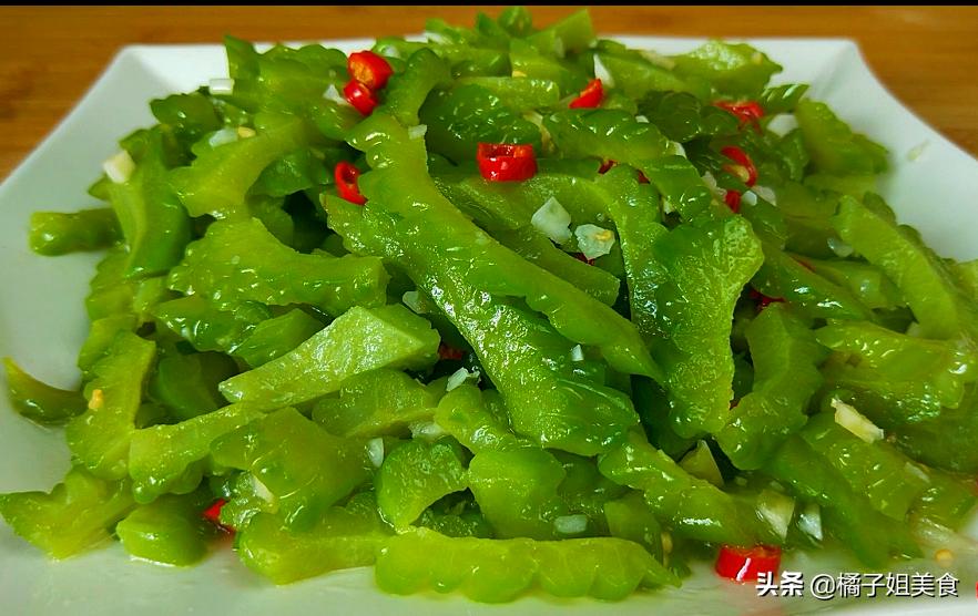 十种美味的凉菜做法一看就会,爽口小凉菜30种凉菜做法大全