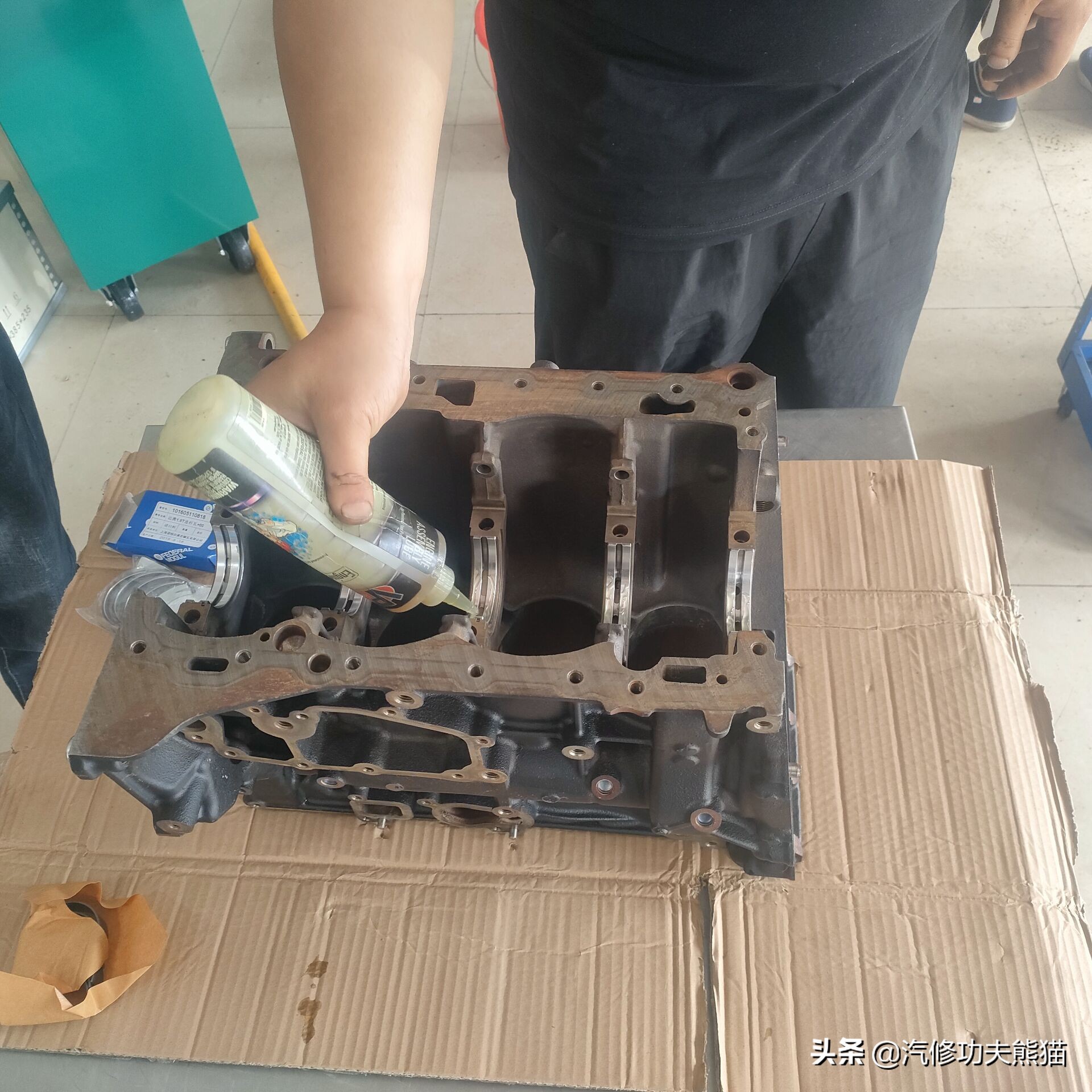 你们的奥迪车怎么保养,奥迪q5烧机油很严重怎么解决