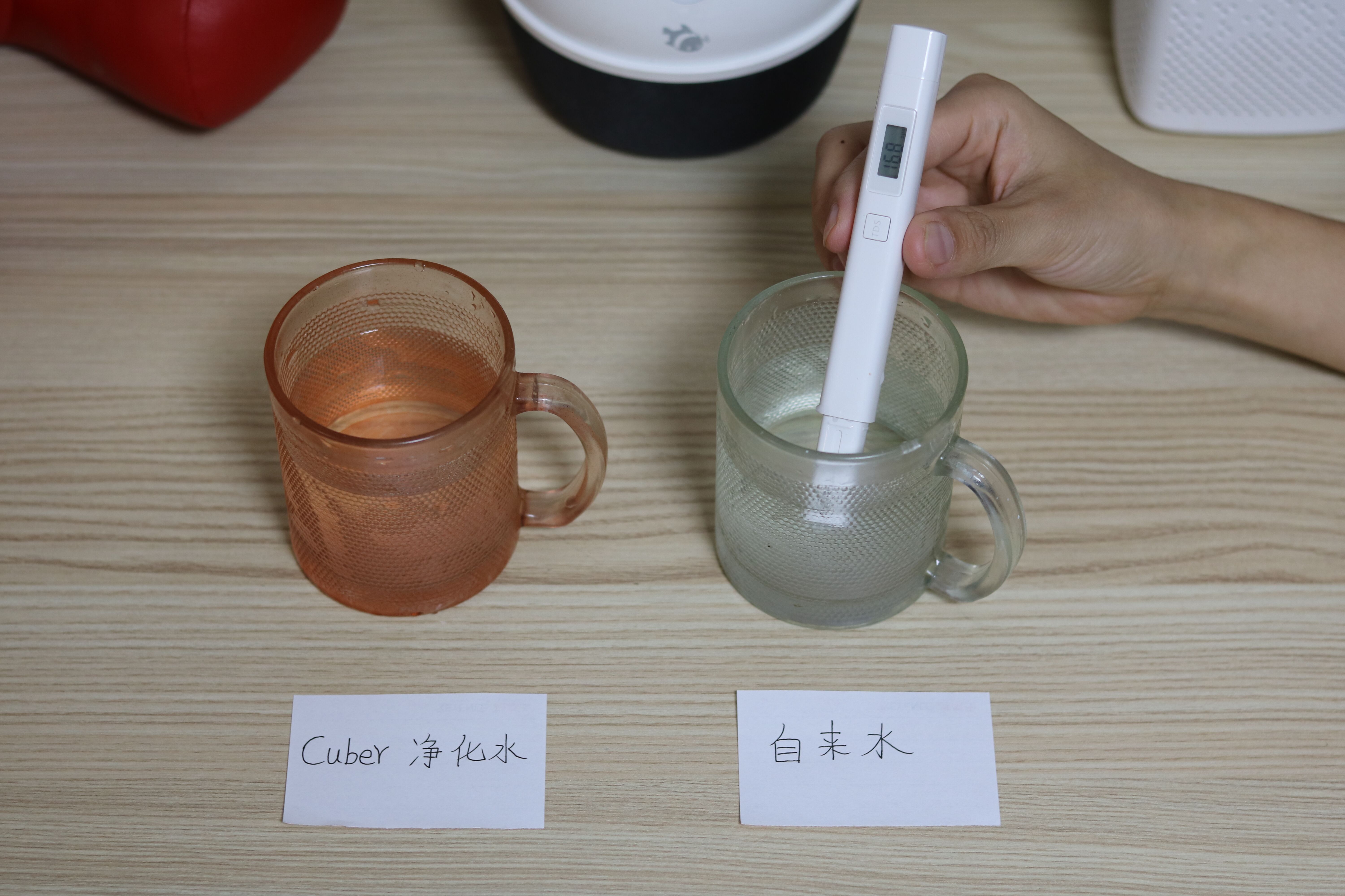 小米净水机最新款,小米净水器普通版和冷热版