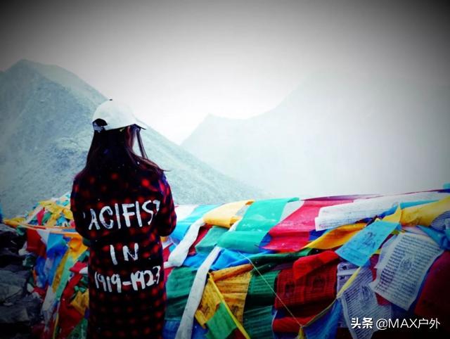 西藏川藏之旅,一生总要去趟西藏