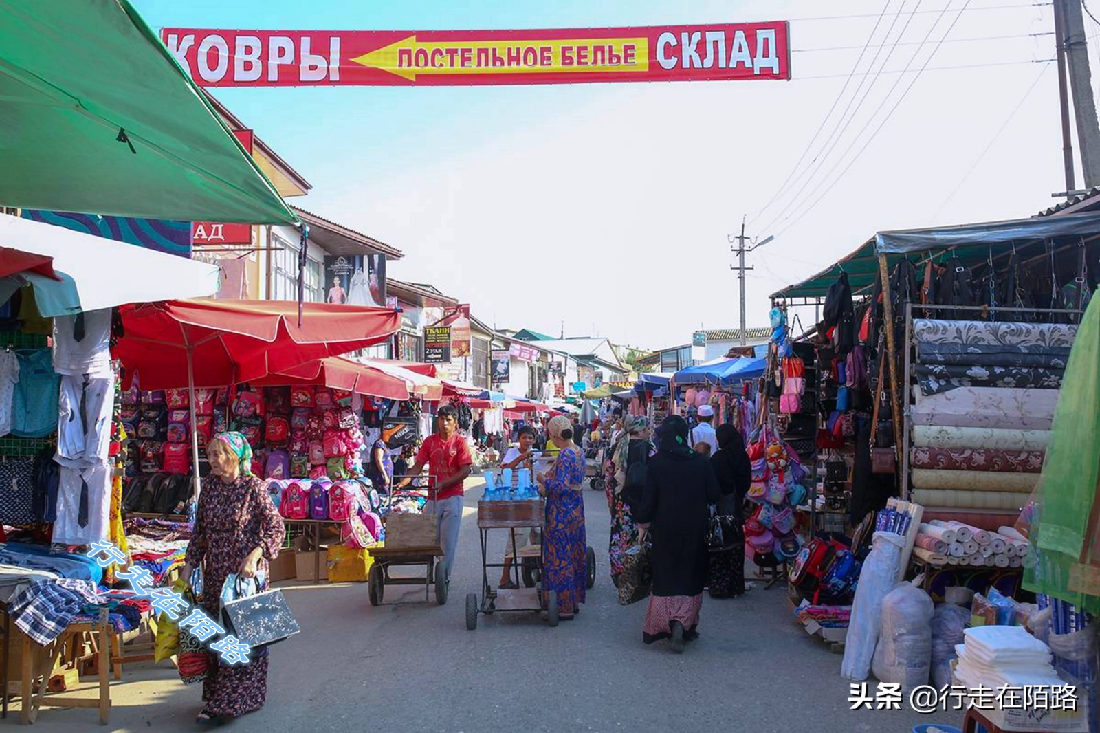 穆斯林不戴头巾的样子,穆斯林不戴头巾的国家