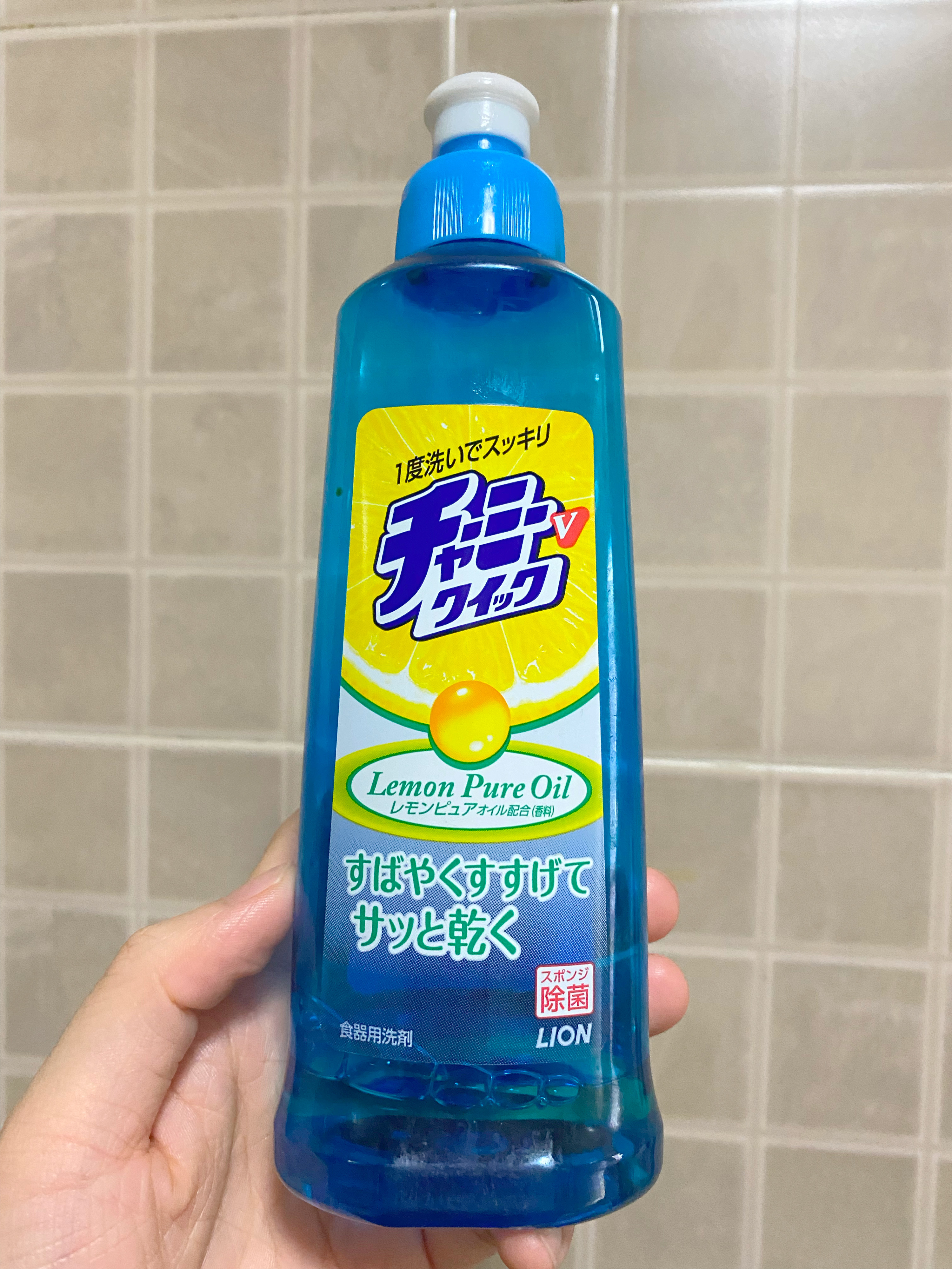 洗洁精哪个洗得干净没残留,洗洁精怎么用才清洗得干净