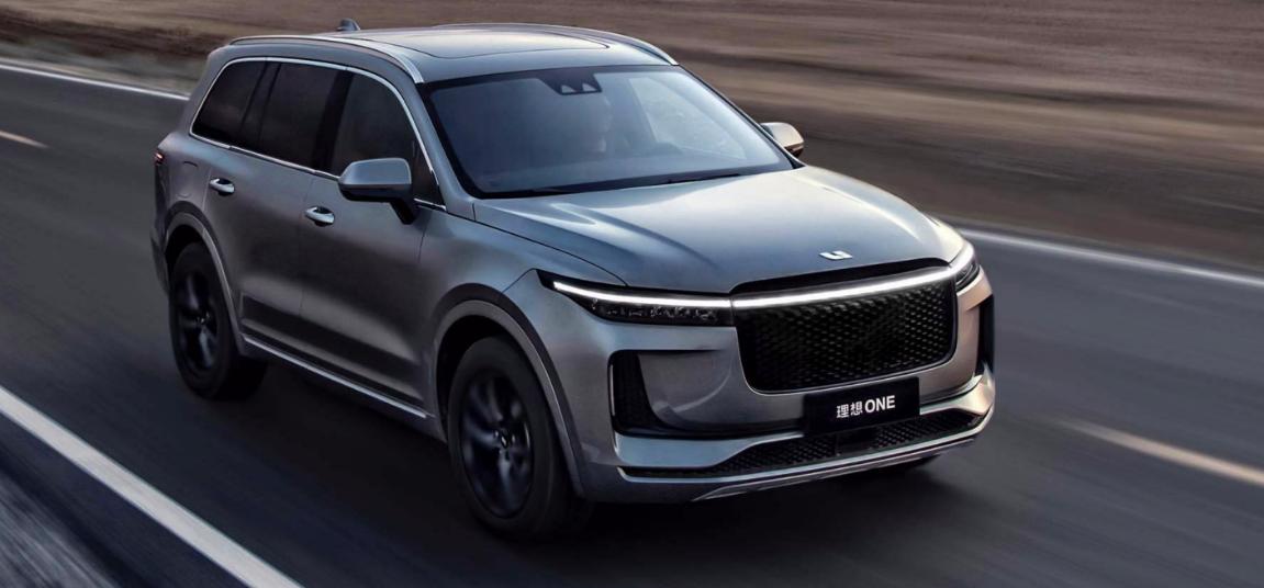 看法国人如何用一辆小车成功挫伤特斯拉的锐气