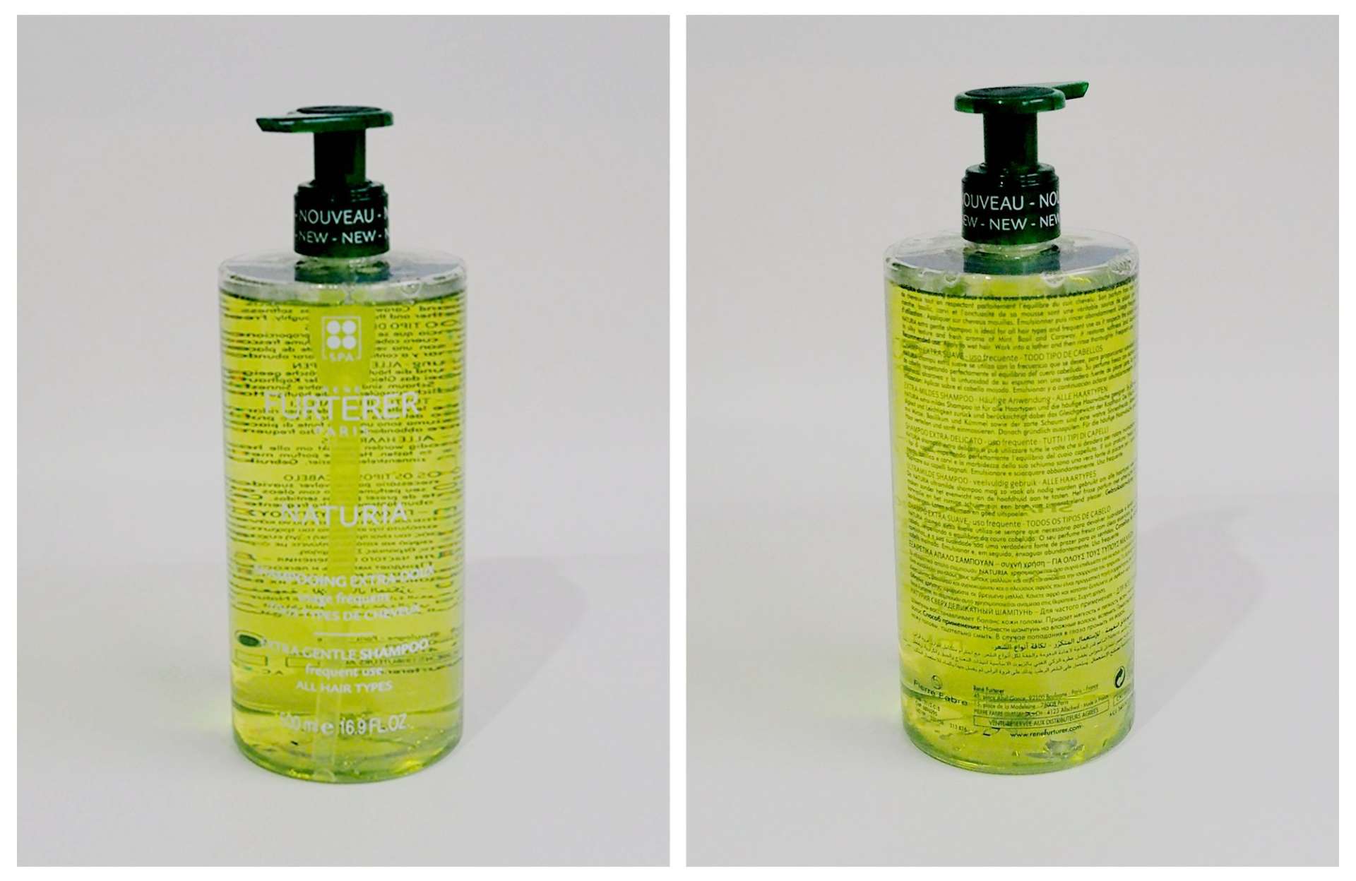 秋季新款洗发水大测评,堪比大牌的小众品牌洗发水