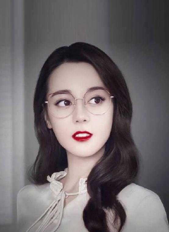 装饰眼镜怎么选择适合自己的脸型,不同脸型适合的商务眼镜