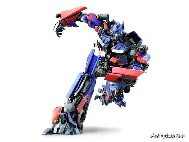 变形金刚博派第一季登场人物大全,变形金刚g1博派人物