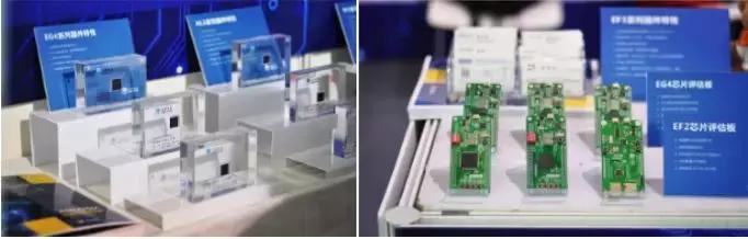 群“芯”汇聚！浦软携12家园企亮相第21届工博会