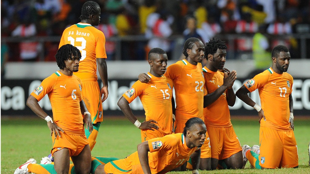 魔兽德罗巴欧冠终圆梦,魔兽德罗巴重返蓝桥只差一步