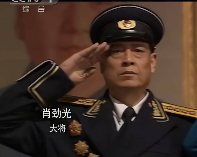 55式军装大气,55式军装有多精致