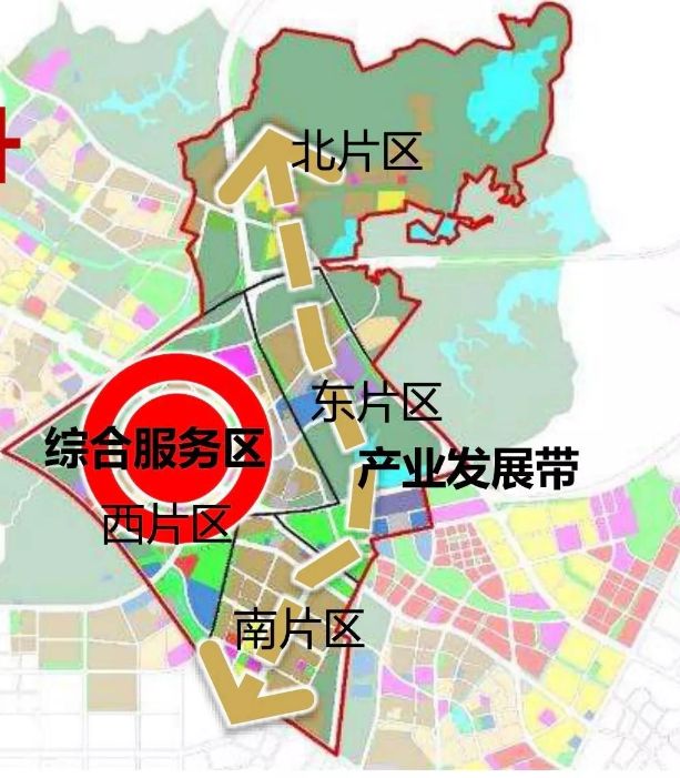 布吉街道大芬工业南片区城市更新,深圳布吉大芬最新改造