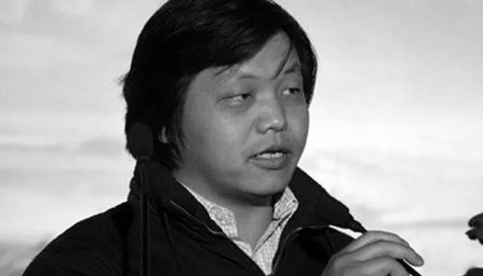 百度贴吧:江湖已改,涛声依旧