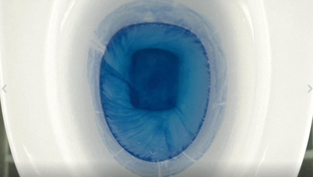 大白智能马桶基础款,大白智能马桶使用感受