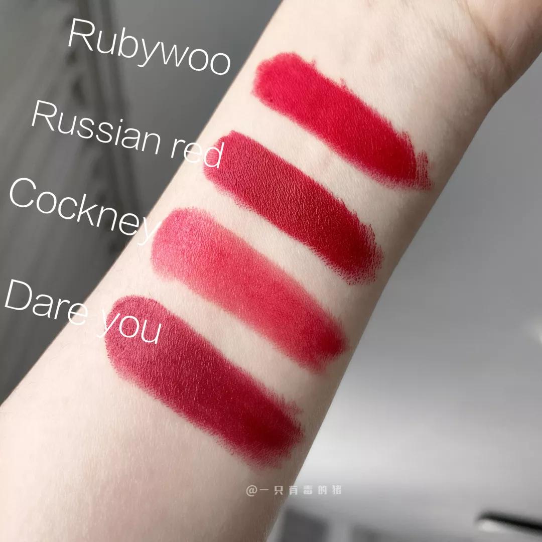 12支必买的口红颜色是什么,12支必买的口红颜色及价格